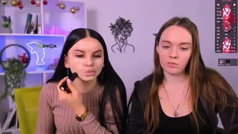 nicole_muah online show from 01.11.26