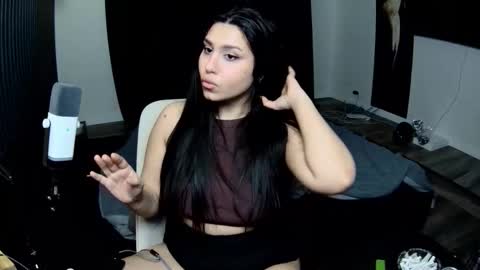 Nicole online show from 03.03.26