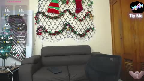 Nicole Santana online show from 12.20.24