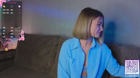 Nicole online show from 12.05.24