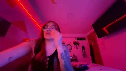 Nicole online show from 03.07.26