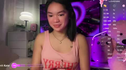 Snapshot of nicolecellini chatting on 06.07.26 NICOLE online show from 06.07.26
