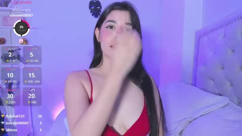 N I C O L E online show from 03.03.25