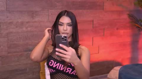 Nicole online show from 10.31.25