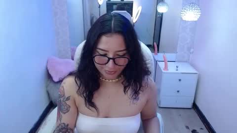 nicolee_8 online show from 09.11.25