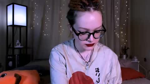 Nicole online show from 02.27.25