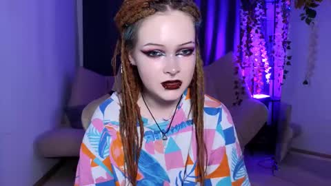 Nicole online show from 03.05.25