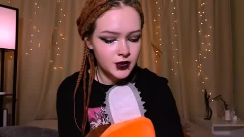 Nicole online show from 03.11.25
