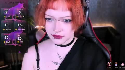 Nicole online show from 09.14.25