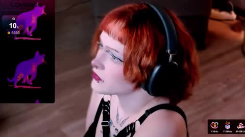 Nicole online show from 09.17.25