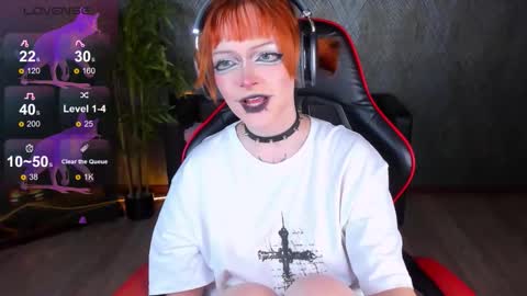 Nicole online show from 10.02.25