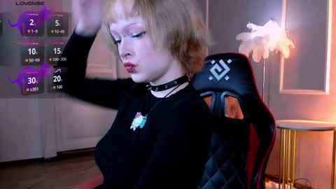 Nicole online show from 10.09.25