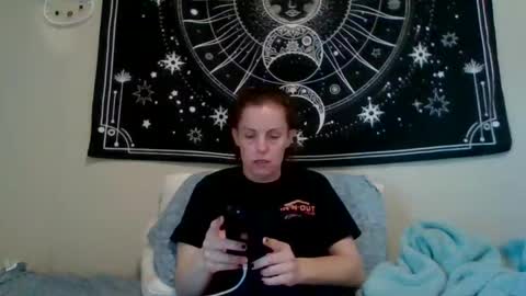 Nicole online show from 02.14.26