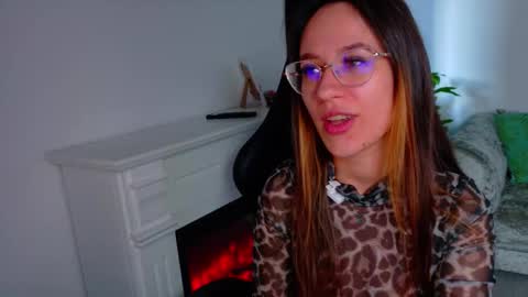 nicoleirisxxx online show from 02.12.26