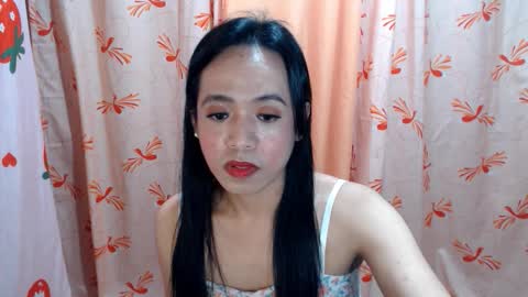 SexyCutieNicole online show from 01.10.26