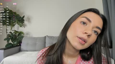 Dua Lipa online show from 12.11.24