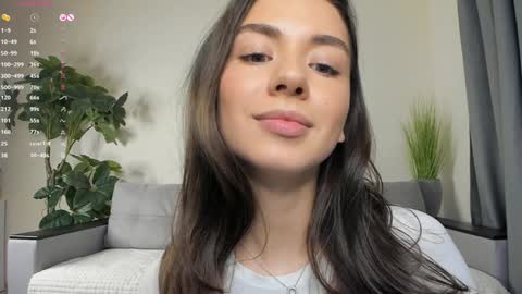 Dua Lipa online show from 12.19.24