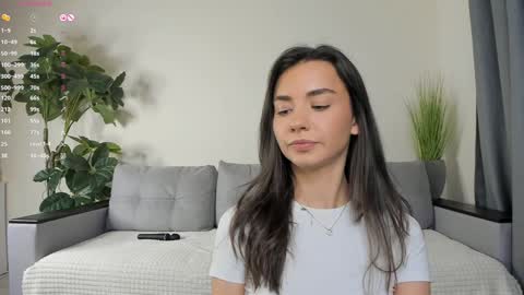 Dua Lipa online show from 12.20.24