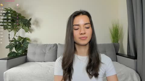 Dua Lipa online show from 12.20.24