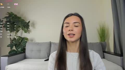 Dua Lipa online show from 12.22.24