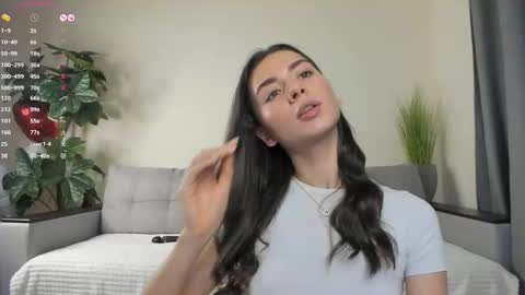 Dua Lipa online show from 02.26.25