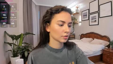Dua Lipa online show from 11.14.25