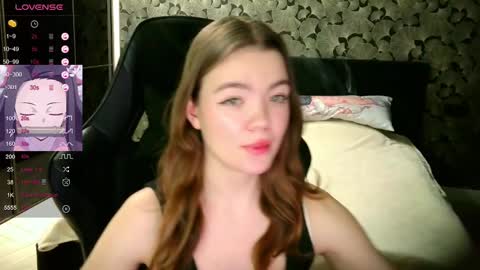 Snapshot of nicolemeew chatting on 02.06.25 NicoleMeew online show from 02.06.25