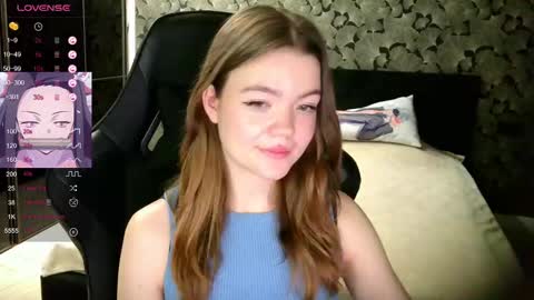 Snapshot of nicolemeew chatting on 02.09.25 NicoleMeew online show from 02.09.25
