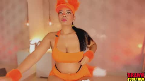 Andrea give it a thumbs up please its important  online show from 10.16.25