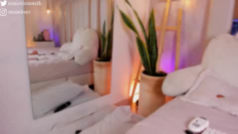 Andrea give it a thumbs up please its important  online show from 11.18.25