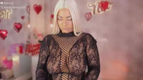 Andrea give it a thumbs up please its important  online show from 02.12.26