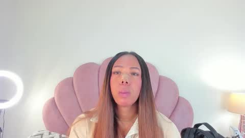 NICOLE online show from 10.29.25