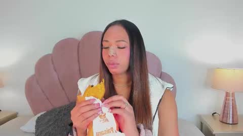 NICOLE online show from 11.18.25