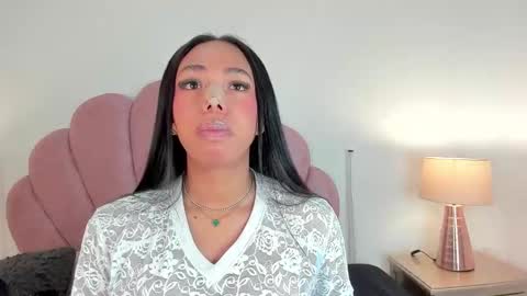 NICOLE online show from 12.01.25