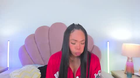 NICOLE online show from 12.18.25