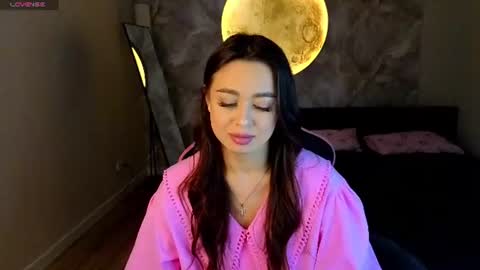 NicoleRossss online show from 08.04.26