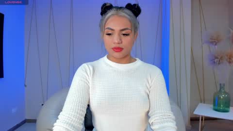 Nicole Sanz online show from 01.05.25