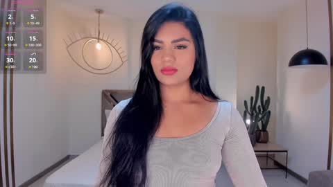 Nicole Sanz online show from 01.17.25