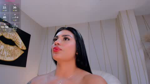 Nicole Sanz online show from 01.22.25