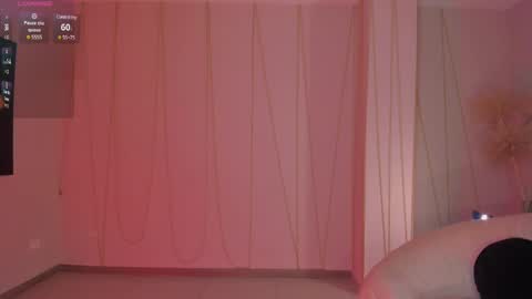 Nicole Sanz online show from 01.22.25