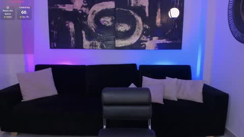 Nicole Sanz online show from 01.28.25