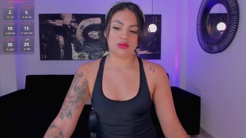 Nicole Sanz online show from 01.29.25