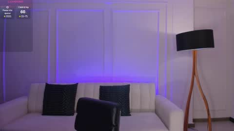 Nicole Sanz online show from 02.20.25