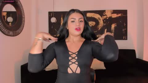 Nicole Sanz online show from 02.23.25