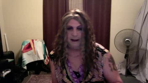 Nicole CD online show from 03.16.26