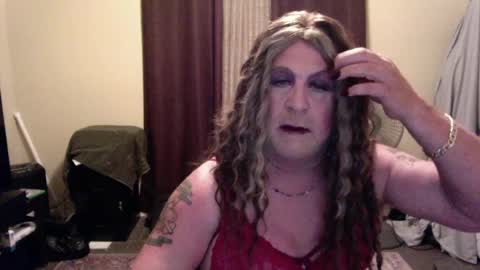 Nicole CD online show from 03.27.26