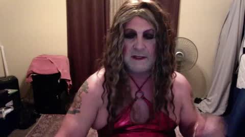 Nicole CD online show from 04.26.26