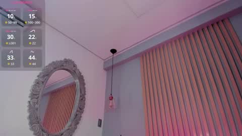 Nicole online show from 12.17.25