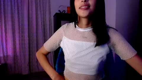Snapshot of nicoletta_c66 chatting on 04.30.26 Nicole online show from 04.30.26