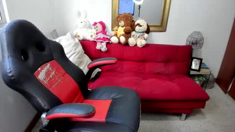 Snapshot of nicolettcolin chatting on 01.29.25 Nicolettcolin online show from 01.29.25